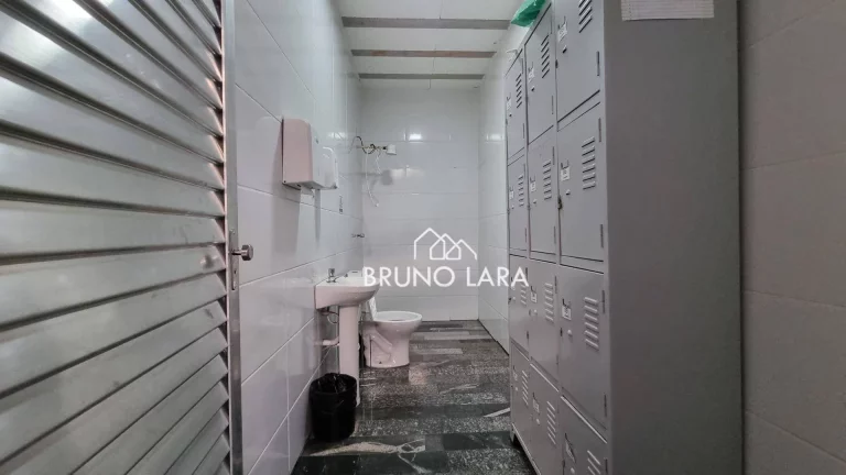 Imagem Galpão disponível para locação no Condomínio Industrial Valle dos Igarapés – Igarapé/MG.