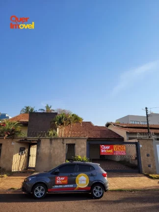 Imagem Imperdível: Casa à venda em Ribeirão Preto-SP, City Ribeirão, 3 quartos, 1 suíte, 2 salas, 4 banheiros, 6 vagas, 216m².