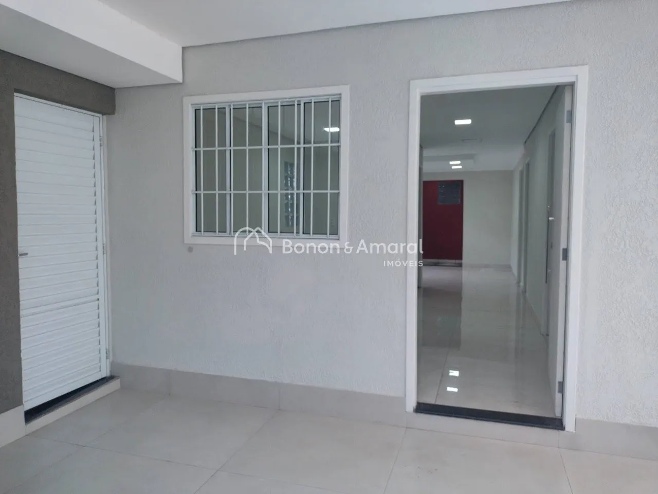 Imagem Casa a venda no Bairro Alto dos Pinheiro- Paulínia