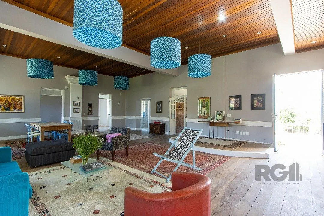 Imagem Casa em Belém Velho