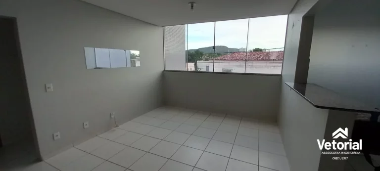 Foto do imóvel Apartamento com 2 quartos no Centro - Barreiras-BA