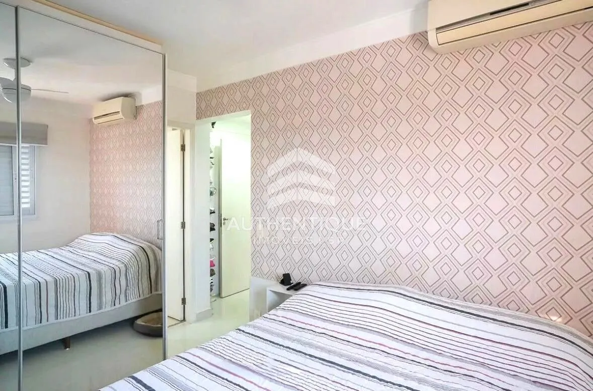Imagem THE ADRESS SCS - Apartamento em São Caetano do Sul à venda