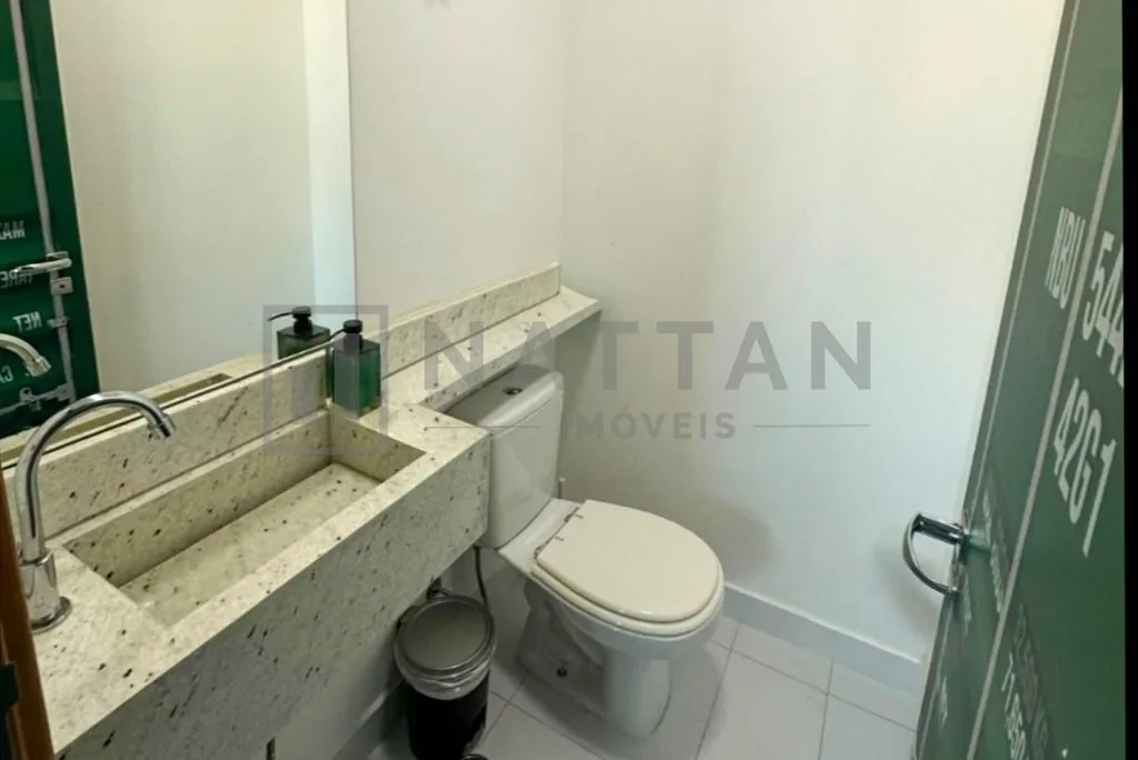 Imagem Sala à venda, 39 m² por R$ 749.900,00 - Alto da Mooca - São Paulo/SP