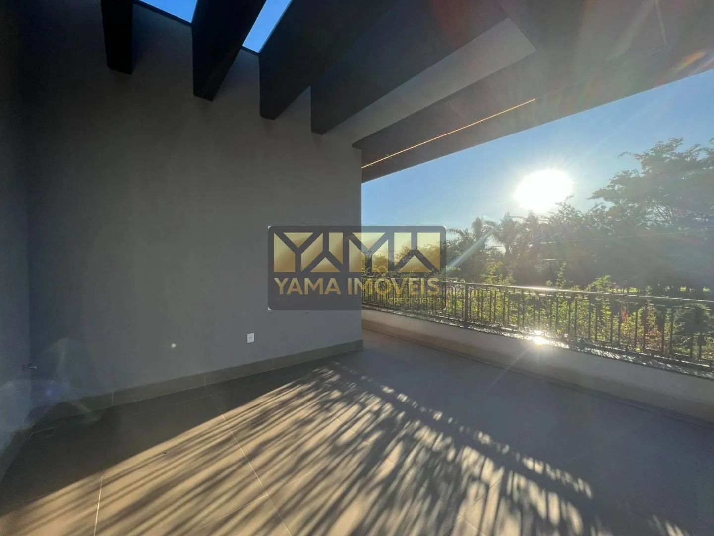 Imagem Residencial Alto do Castelo - Casa a venda 3 Suítes Alto do Castelo