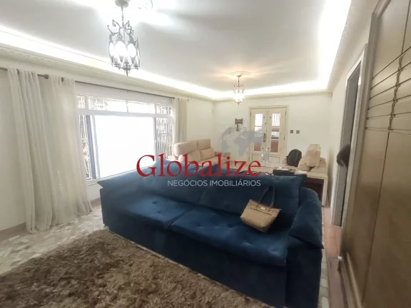 Imagem Sobrado com 251m², 5 dormitórios à venda na Ponta da Praia por R$1.930.000,00.
