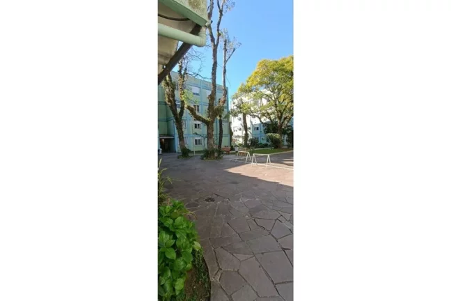 Imagem Apartamento para venda no bairro Camaquã em Porto Alegre