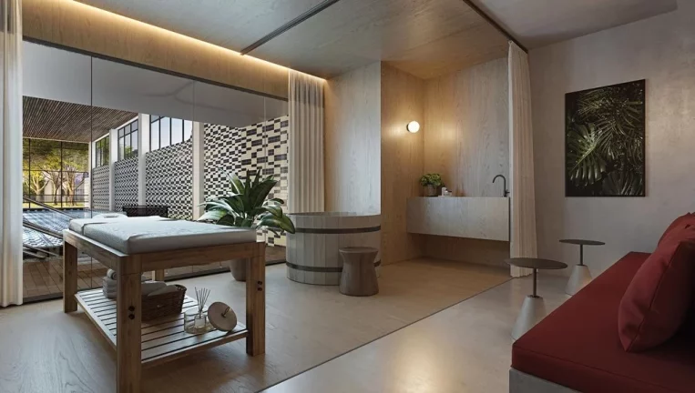 Imagem Apartamento a venda na Chácara Santo Antonio