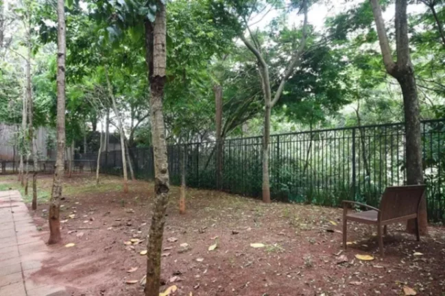 Imagem RESERVA MORUMBI - Apto de 56m² (Unidade Revenda), em excelente localização da Vila Andrade!
