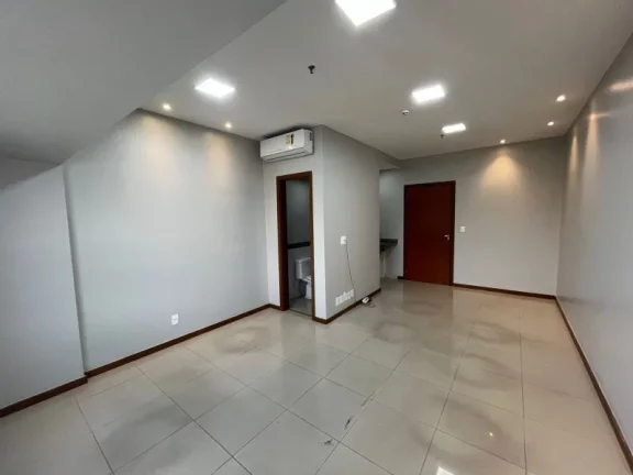 Foto do imóvel SALA COMERCIAL em MANAUS - AM, CHAPADA