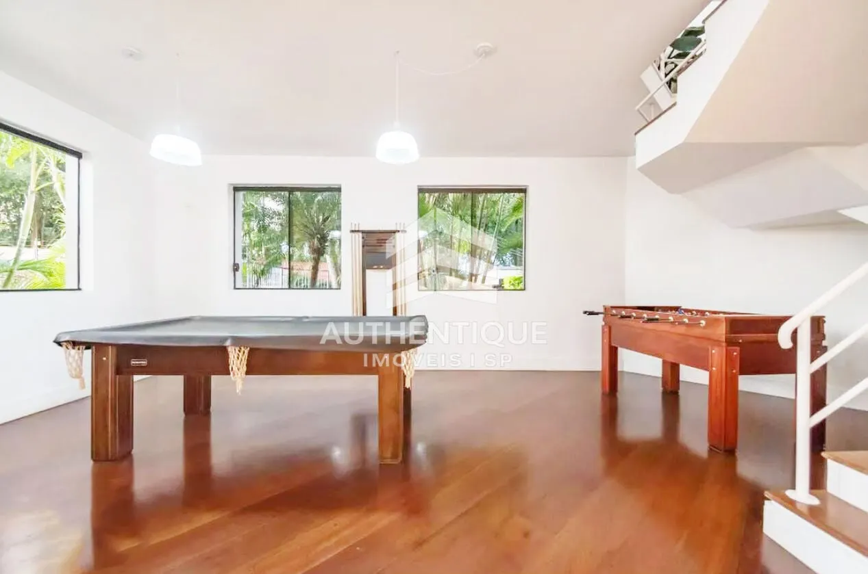 Imagem CASA GRANDE MORUMBI - Apartamento à venda no bairro Paraisópolis - São Paulo/SP, Zona Sul