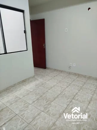 Imagem Apartamento para locação: 2 quartos, sala, cozinha e garagem, no Sandra Regina - Barreiras/Ba