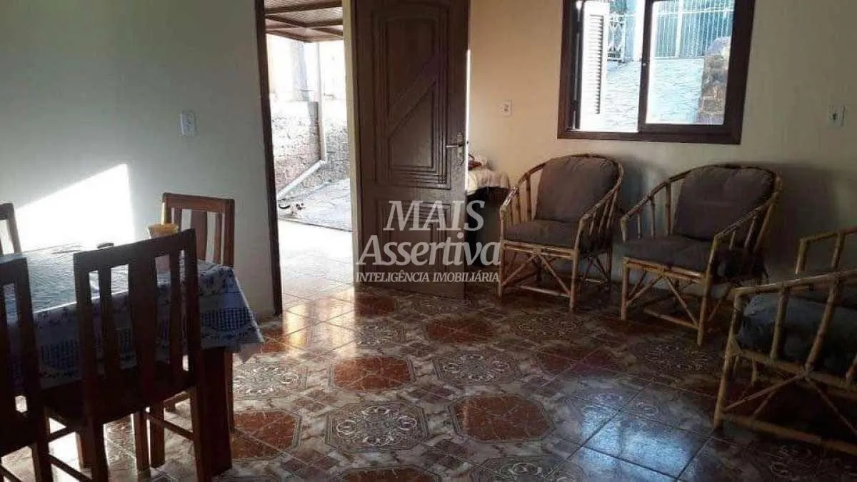 Imagem Casa para Venda em Novo Hamburgo / RS no bairro Boa Saúde