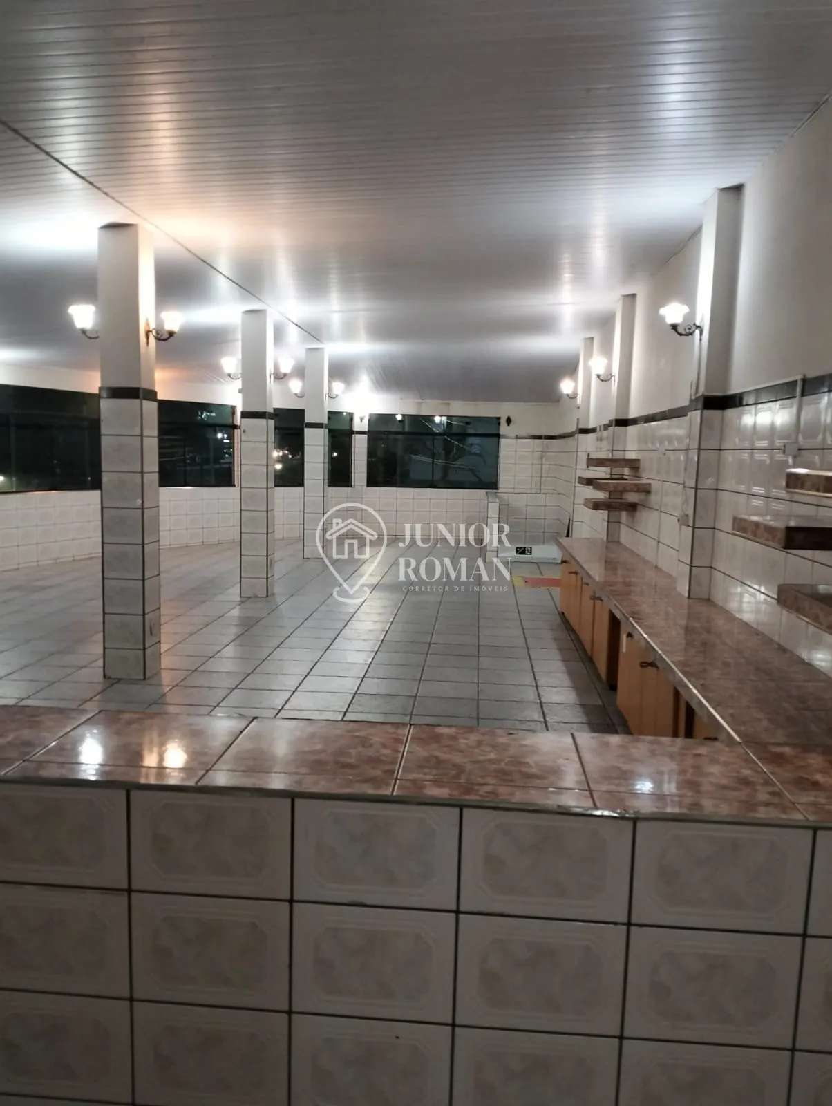 Imagem SALÃO COMERCIAL - AV. ROBERT KENNEDY - SÃO BERNARDO DO CAMPO