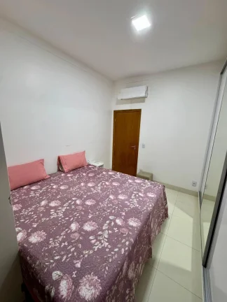 Imagem Casa 3/4 C Suite No Jardim Novo Mundo
