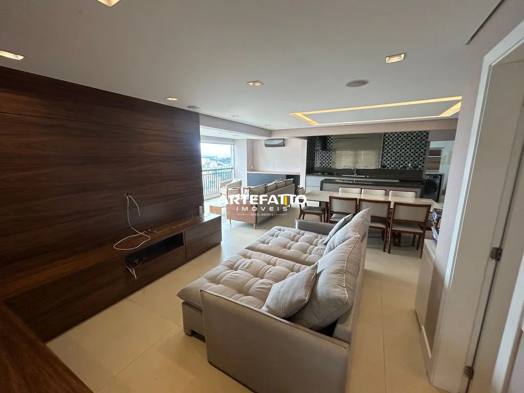 Imagem Apartamento à venda em São Paulo, Parque Reboucas, com 3 quartos, 268m2