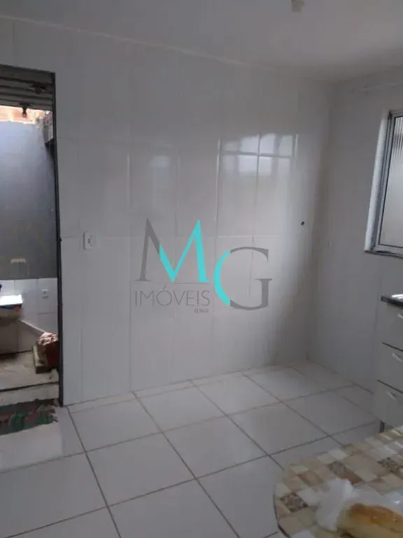 Imagem Casa com 1 dormitório à venda, 136 m² por R$ 190.000,00 - Campo Grande - Rio de Janeiro/RJ