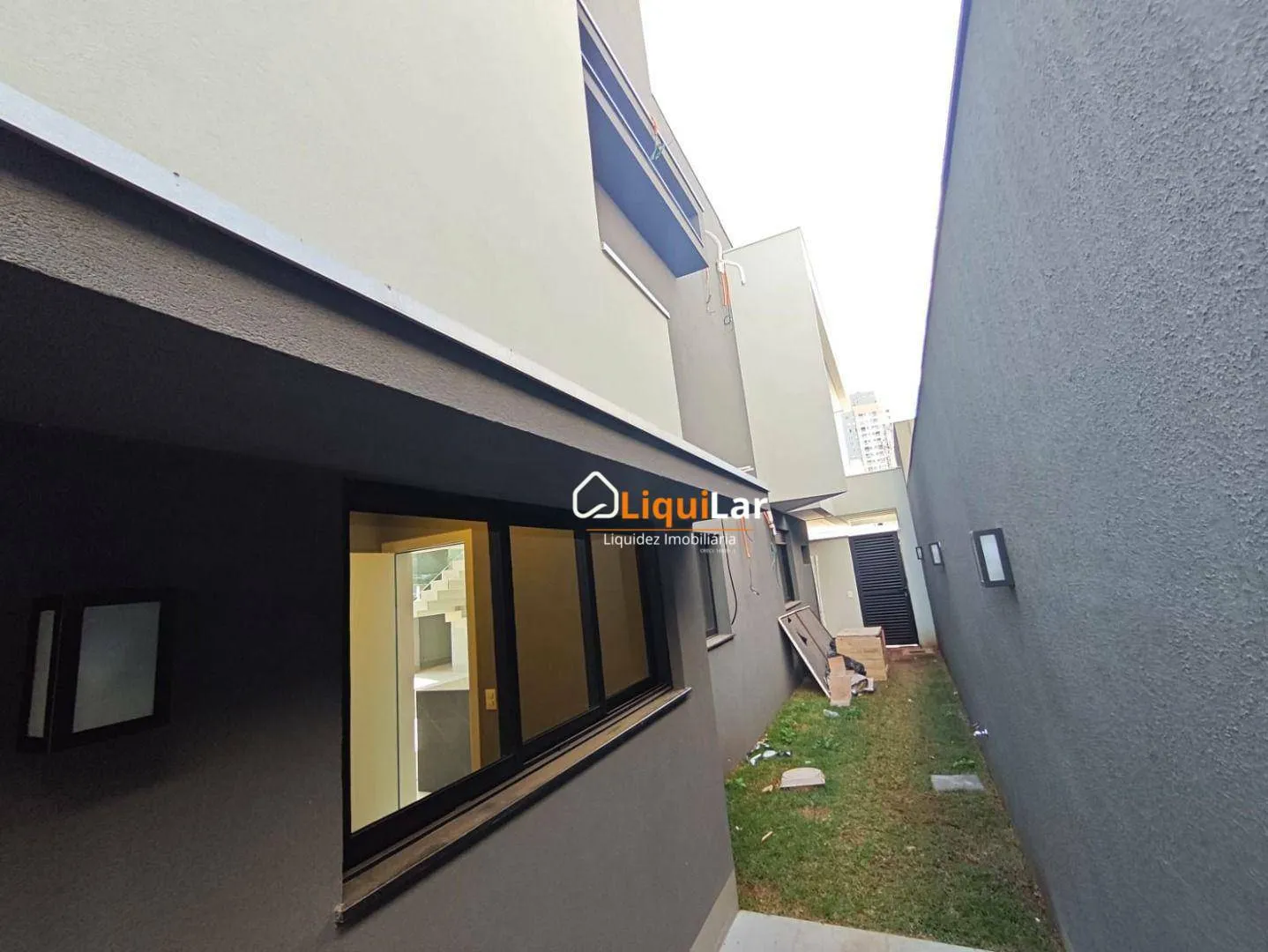 Imagem Arquitetura contemporânea, exclusividade e sofisticação no Via Park Itália - Jd Polonês.