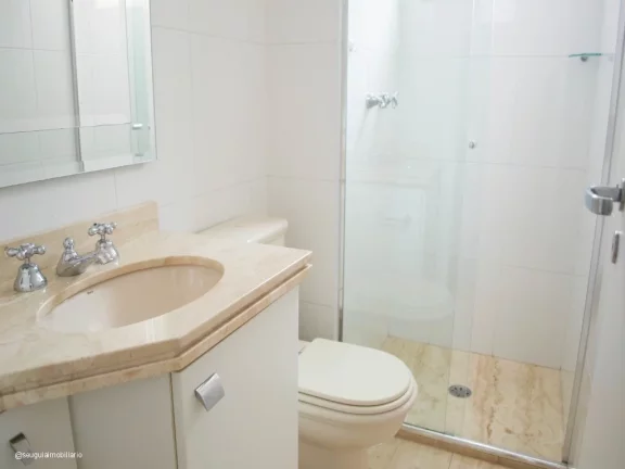 Imagem APARTAMENTO RESIDENCIAL em SÃO PAULO - SP, CIDADE MONÇÕES
