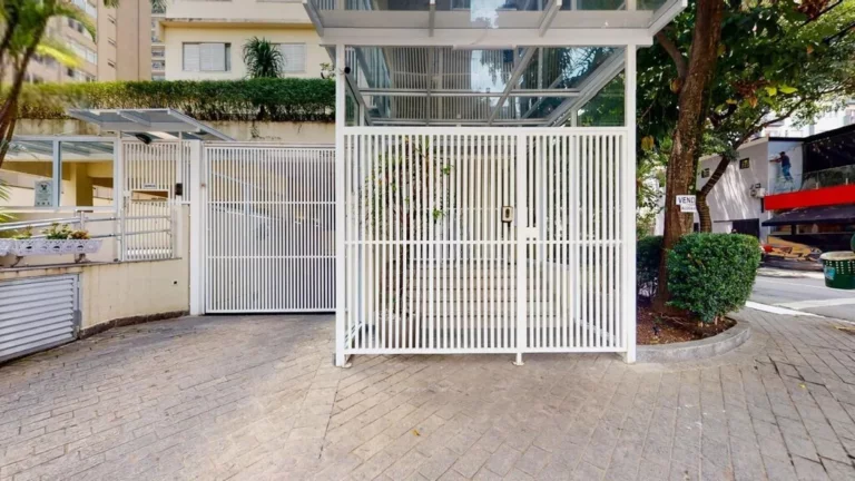 Imagem APARTAMENTO RESIDENCIAL em São Paulo - SP, Moema