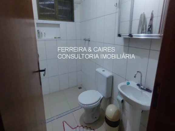 Imagem CASA RESIDENCIAL em INDAIATUBA - SP, JARDIM PAULISTANO