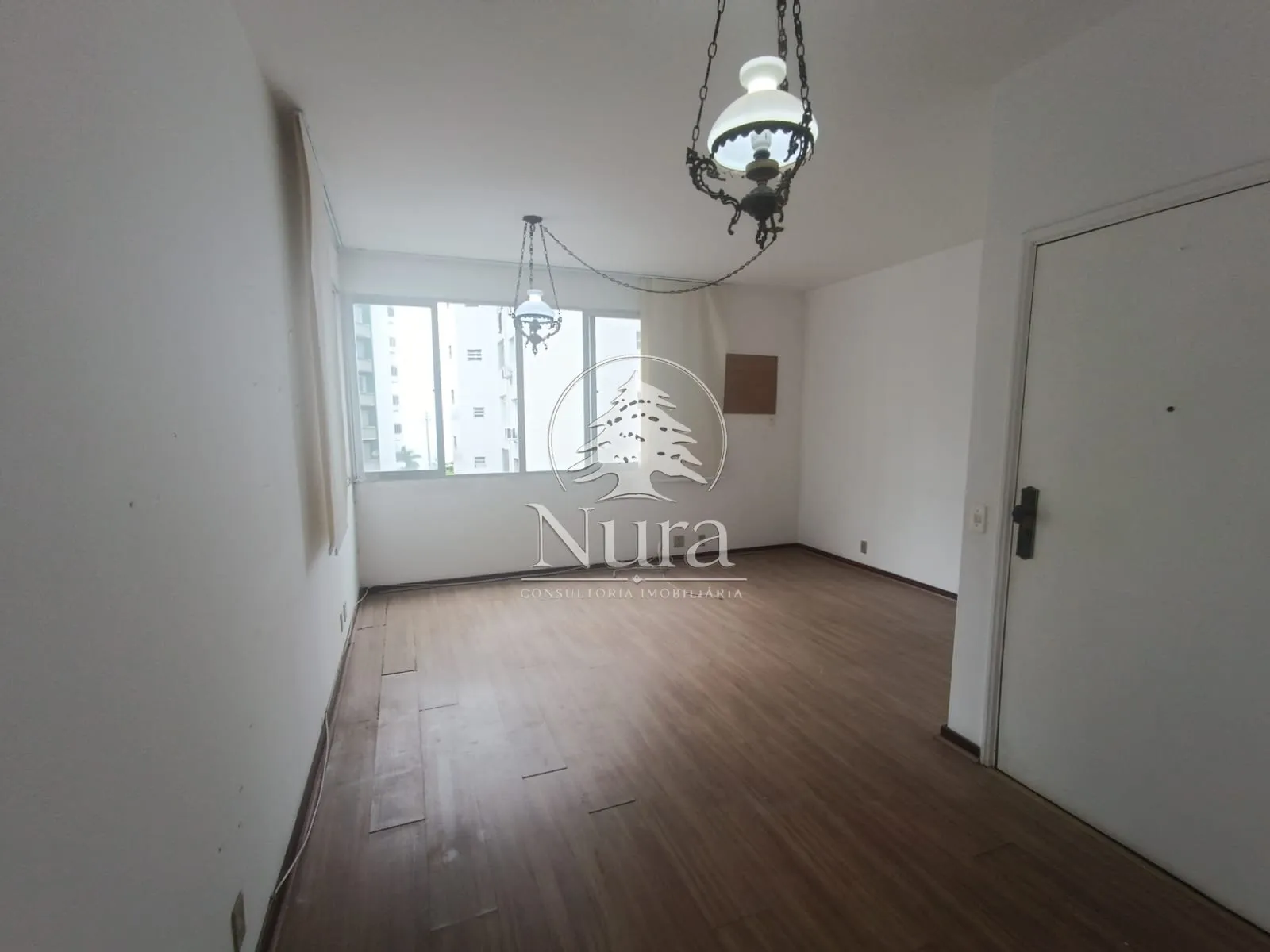 Imagem Apartamento de 3 quartos, 96m² no bairro Boqueirão, em Santos