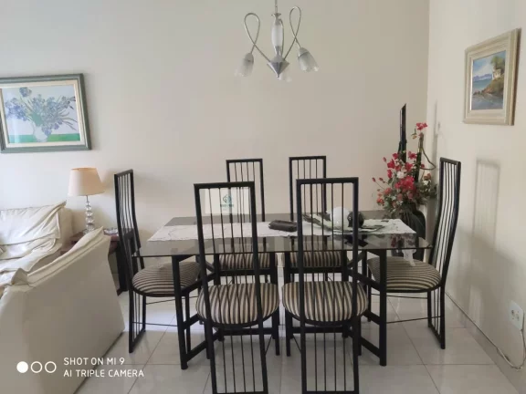 Imagem Apartamento Padrão para Venda em Enseada Guarujá-SP