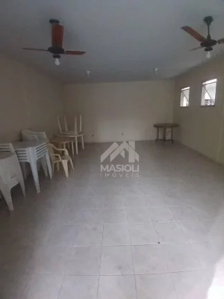 Imagem Apartamento com 3 dormitórios à venda, 100 m² por R$ 510.000,00 - Praia de Itapoã - Vila Velha/ES