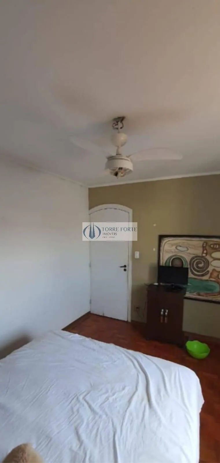 Imagem Sobrado Amplo com 3 Quartos, 1 Suíte, 3 Vagas e Edícula na Vila Guilherme