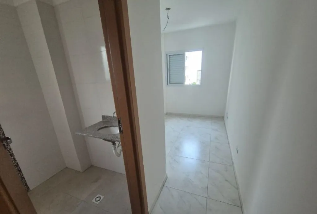 Imagem APARTAMENTO COM 65,00 m² - CAIÇARA - PRAIA GRANDE SP