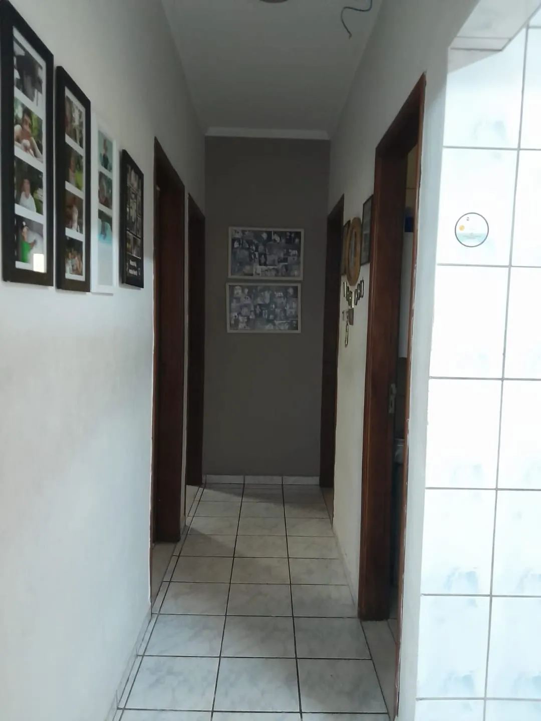 Imagem Casa à venda 3 Quartos, 1 Suite, 2 Vagas, 195M², Mombaça, Pindamonhangaba - SP