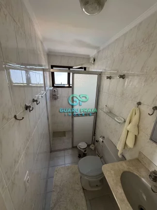 Imagem Apartamento a venda em Enseada, Guarujá/SP
