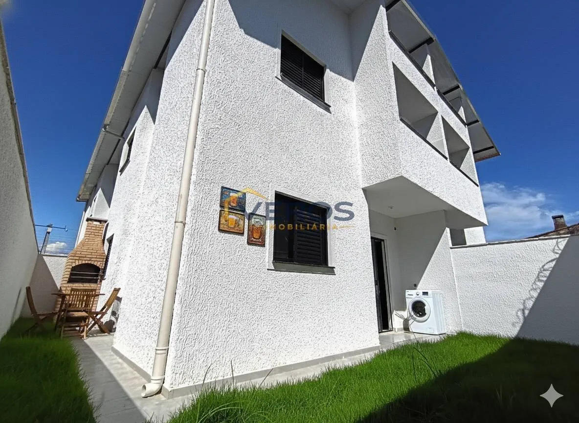 Imagem Apartamento em construção 02 quartos a 500m da praia Massaguaçu em Caraguá