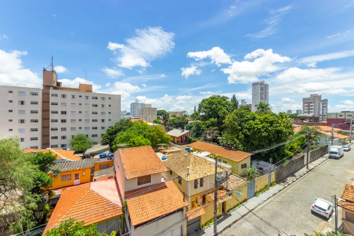 Imagem Apartamento para venda em Vila Milton com 3 quartos, sendo 1 suíte, 92m2