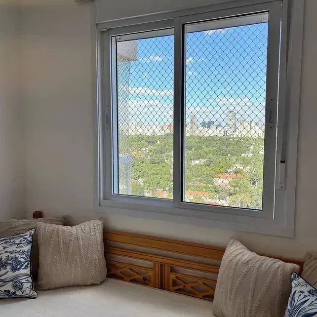 Imagem Apartamento com 2 Quartos à Venda, 55 m² em Jardim Paulistano - São Paulo