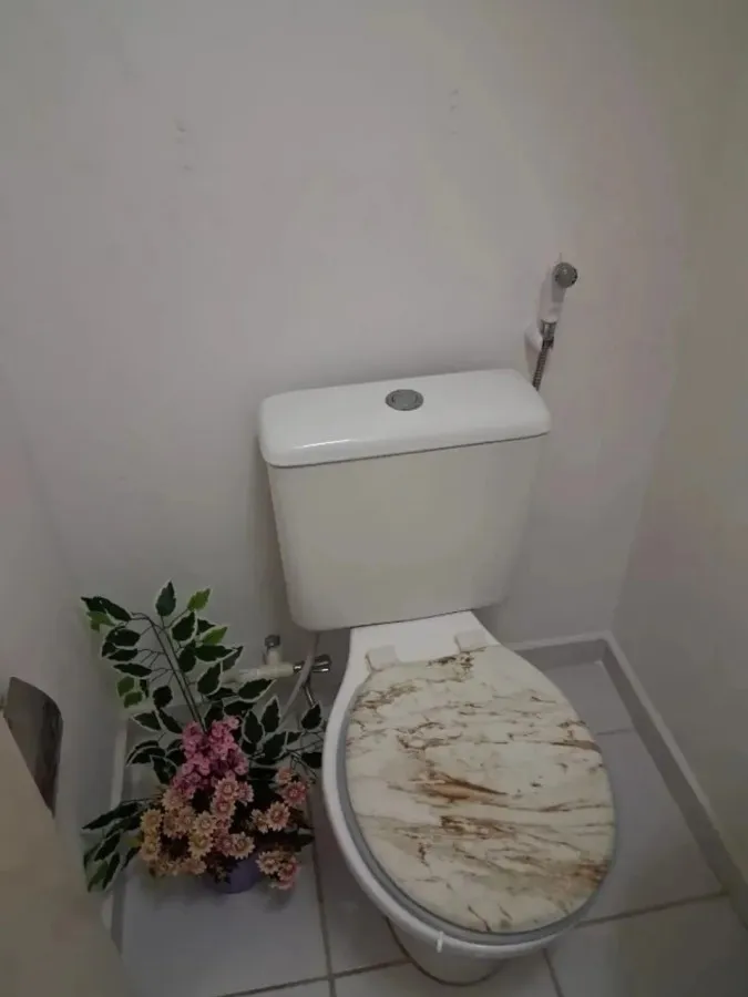 Imagem Casa para Venda em São Paulo, Jaraguá, 2 dormitórios, 1 banheiro