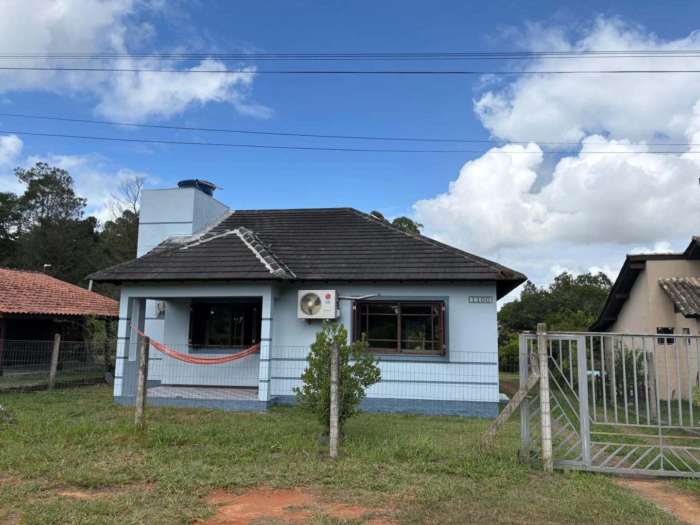 Imagem Casa com 2 Suites no Rancho Alegre no Morro Grande