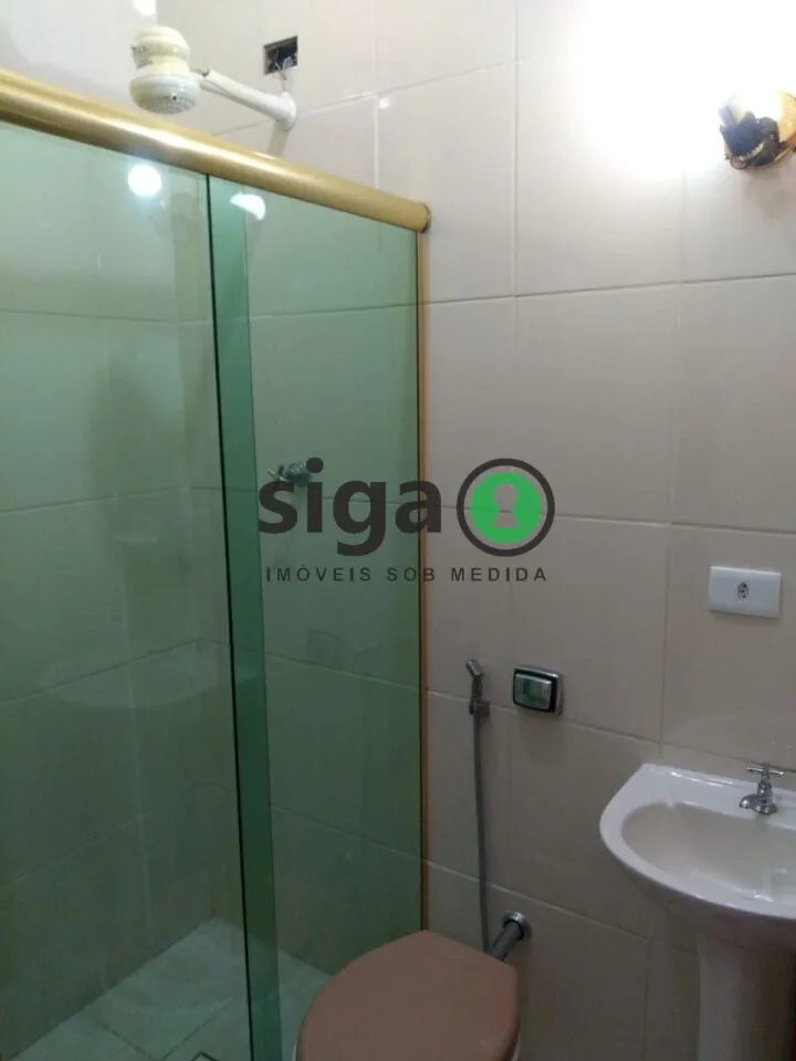 Imagem Sobrado com 3 Suítes, Sacada de 35m² e Espaços Planejados para sua Família.