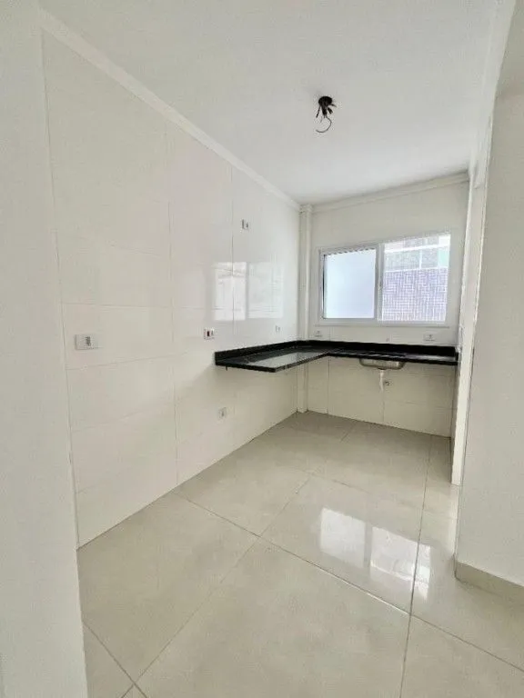 Imagem Apartamento à Venda em Caiçara, Praia Grande - SP