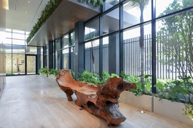 Imagem Apartamento à venda no bairro Ibirapuera - São Paulo/SP