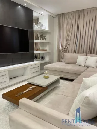 Imagem Apartamento Zona Central para Venda em Balneário Camboriú, PIONEIROS, 3 dormitórios, 3 suítes, 4 banheiros, 3 vagas