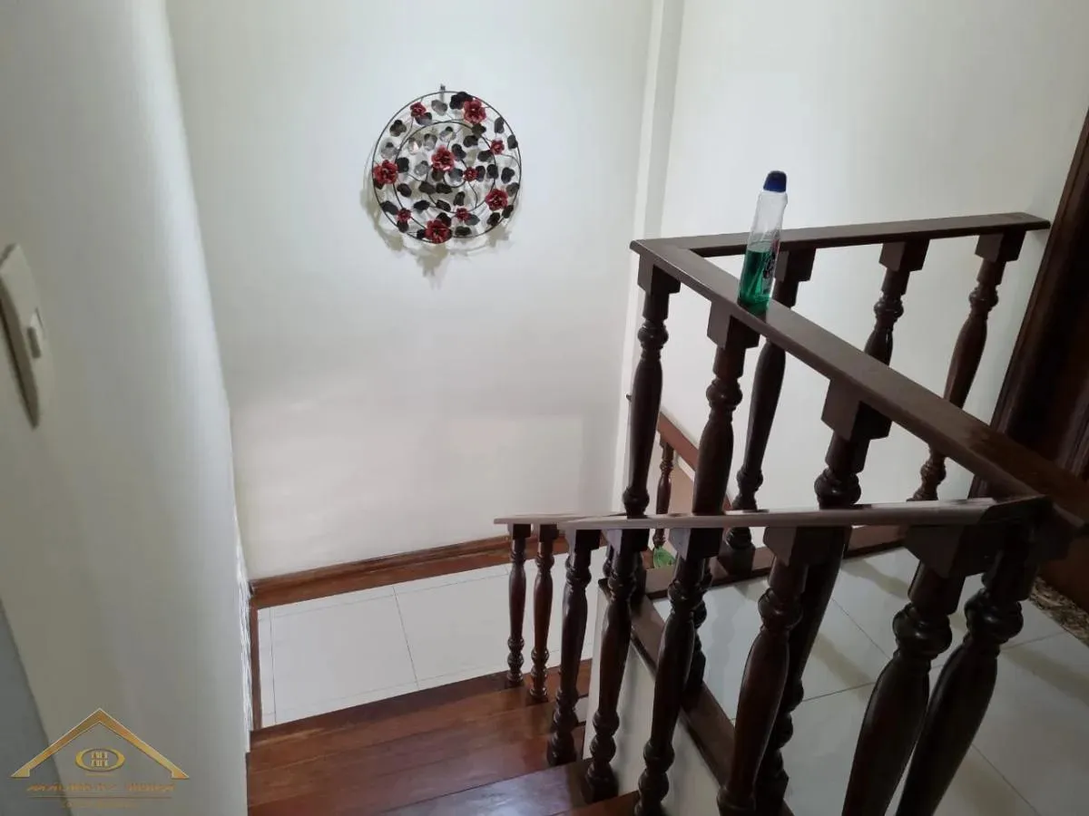 Imagem Casa para Venda em Rio de Janeiro / RJ no bairro Freguesia (Ilha do Governador)