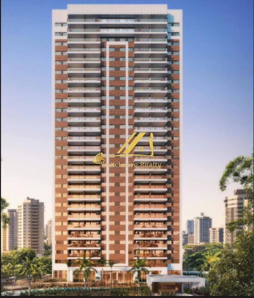Foto do imóvel Apartamento RESIDENCIAL em Salvador - Bahia, Caminho das Árvores