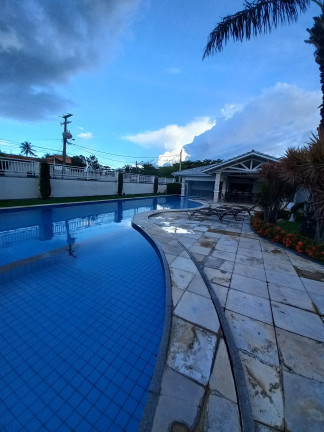 Foto do imóvel Casa de Condomínio com 4 Quartos para Alugar, em José de Alencar, Fortaleza - CE