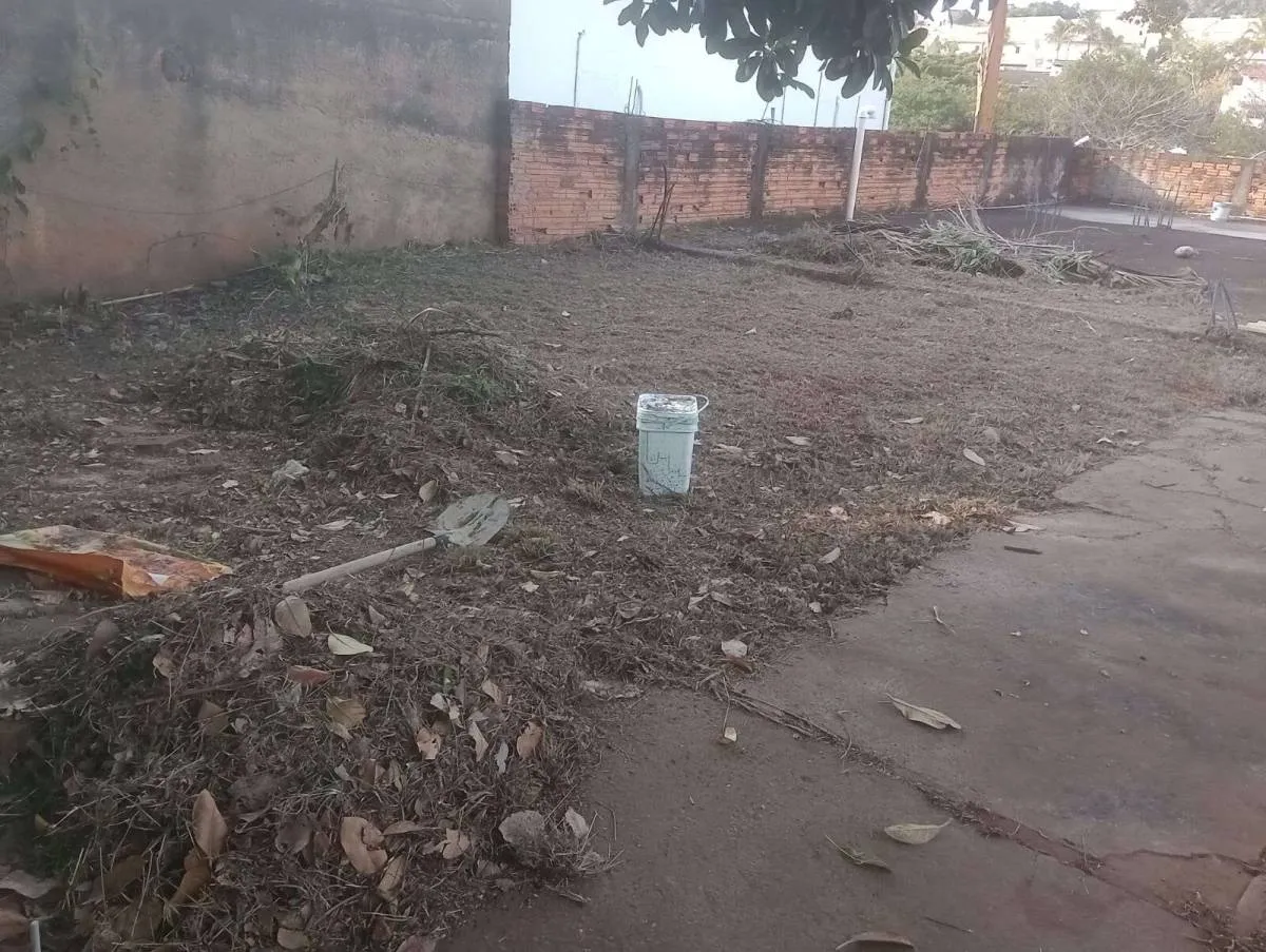 Imagem Terreno a venda no bairro Nova Campinas Campinas SP