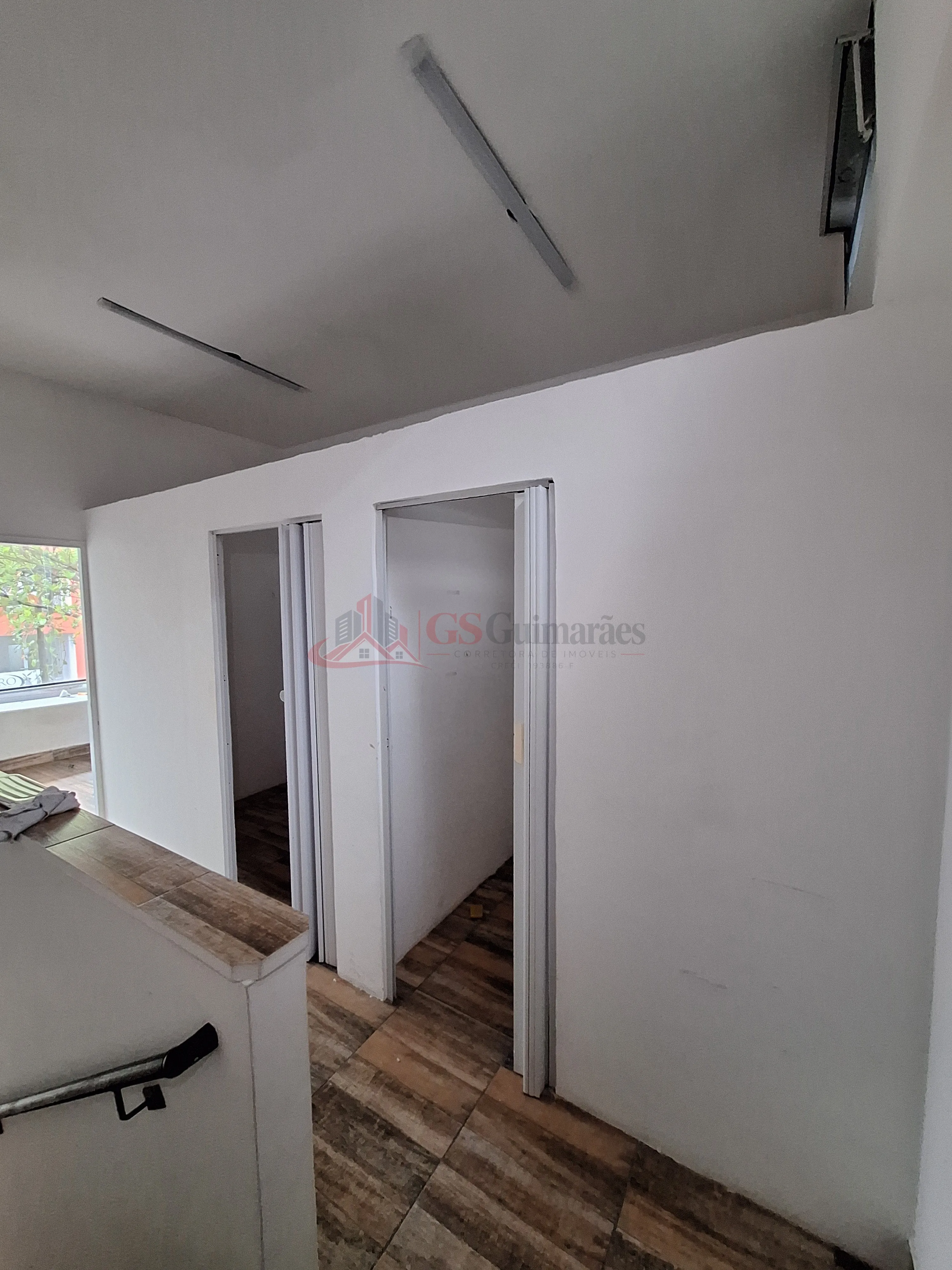 Imagem Loja comercial para locação no C.C.A - 99,2 m² | Alphaville