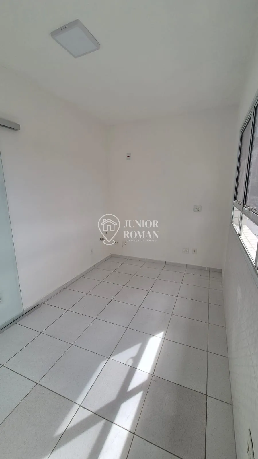 Imagem SALA COMERCIAL NO CENTRO DE SANTO ANDRÉ