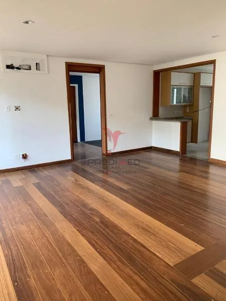 Foto do imóvel Apartamento 3 dormitórios 1 suíte 140m² 2 vagas Vila Andrade Sao Paulo/SP
