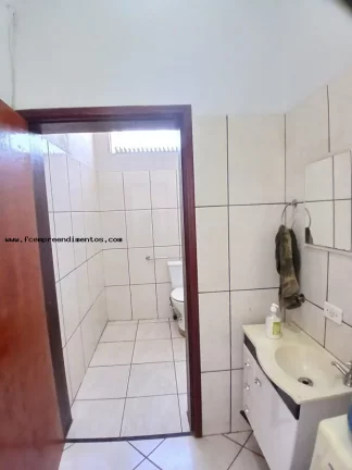 Imagem Salão Comercial para Locação em Limeira, Vila Queiroz, 2 banheiros, 3 vagas
