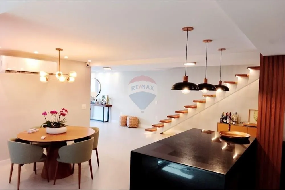 Imagem Casa de condomínio à venda, 2 suítes, 122 m², por R$ 750.000,00, Anil, Jacarepaguá, Rio de Janeiro, RJ.