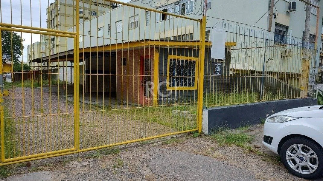 Imagem Terreno em Cristal